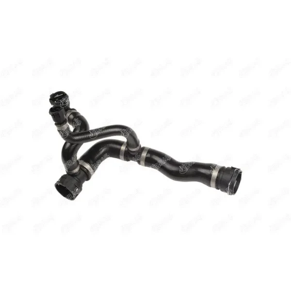 İbraş Radyatör Üst Hortumu – 35197 / OEM 17127519255