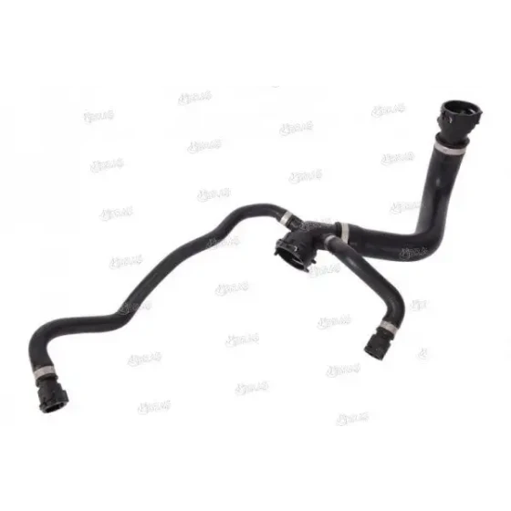 İbraş Radyatör Üst Hortumu – 35313 / OEM 11537500746 ürün görseli