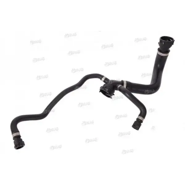 İbraş Radyatör Üst Hortumu – 35313 / OEM 11537500746