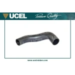 ÜÇEL Radyatör Üst Hortumu – 35382 / OEM 7584255