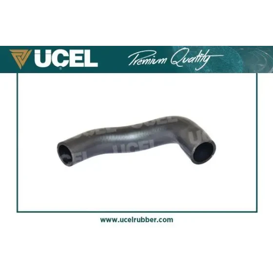 ÜÇEL Radyatör Üst Hortumu – 35382 / OEM 7584255 ürün görseli