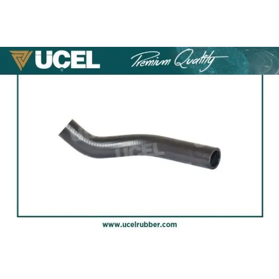 ÜÇEL Radyatör Üst Hortumu – 35392 / OEM 7675992 ürün görseli