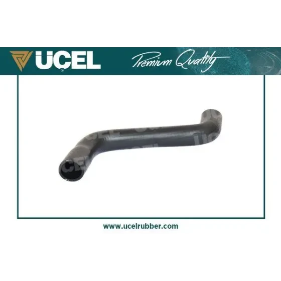 ÜÇEL Radyatör Üst Hortumu – 35400 / OEM 7744603 ürün görseli