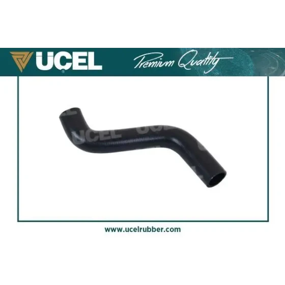 ÜÇEL Radyatör Üst Hortumu – 35450 / OEM 46794464 ürün görseli
