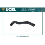 ÜÇEL Radyatör Üst Hortumu – 35454 / OEM 46792194