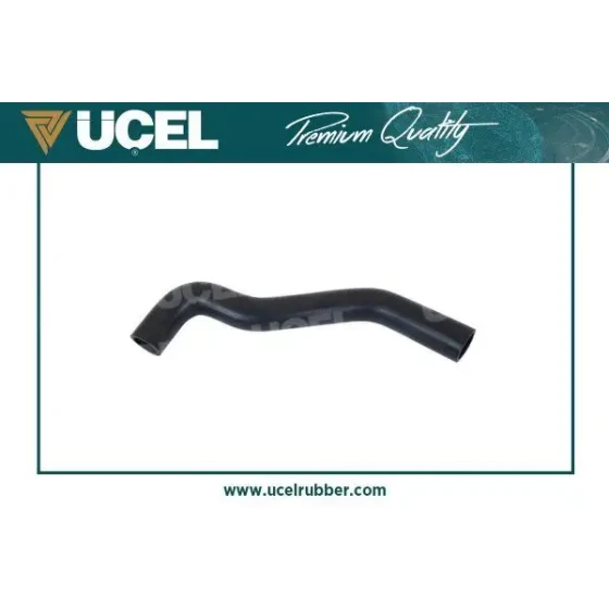 ÜÇEL Radyatör Üst Hortumu – 35454 / OEM 46792194 ürün görseli