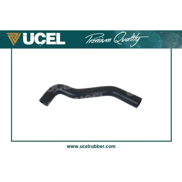 ÜÇEL Radyatör Üst Hortumu – 35454 / OEM 46792194