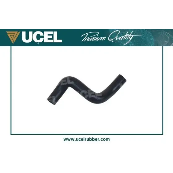 ÜÇEL Radyatör Üst Hortumu – 35468 / OEM 46417194 ürün görseli