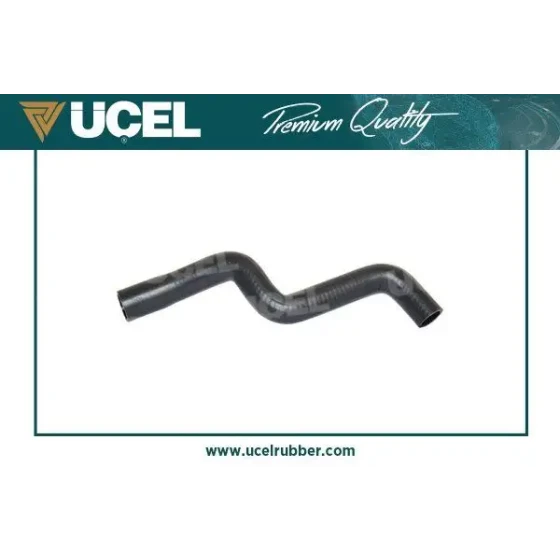 ÜÇEL Radyatör Üst Hortumu – 35471 / OEM 46464284 ürün görseli