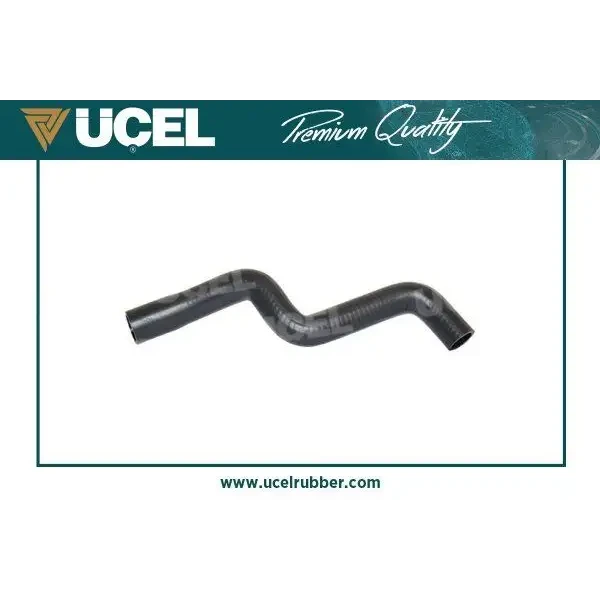 ÜÇEL Radyatör Üst Hortumu – 35471 / OEM 46464284