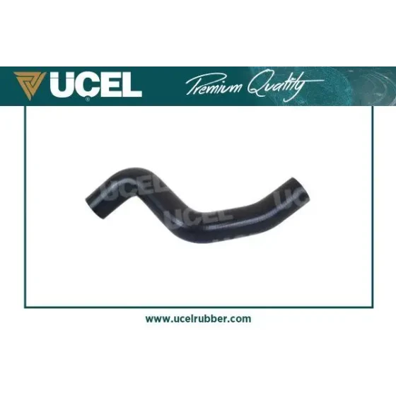 ÜÇEL Radyatör Üst Hortumu – 35478 / OEM 46417200 ürün görseli