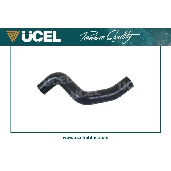ÜÇEL Radyatör Üst Hortumu – 35478 / OEM 46417200