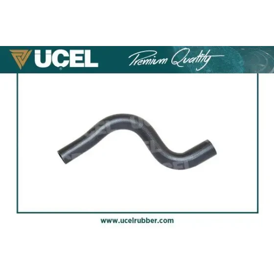 ÜÇEL Radyatör Üst Hortumu – 35499 / OEM 51718669 ürün görseli