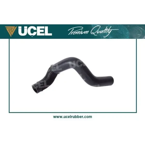 ÜÇEL Radyatör Üst Hortumu – 35548 / OEM 46757975 ürün görseli