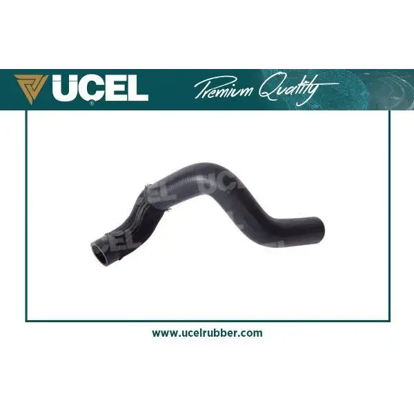 ÜÇEL Radyatör Üst Hortumu – 35548 / OEM 46757975