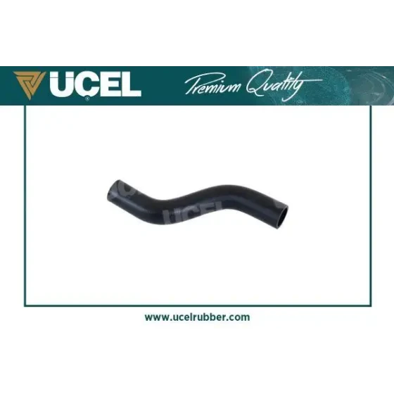 ÜÇEL Radyatör Üst Hortumu – 35550 / OEM 46417237 ürün görseli
