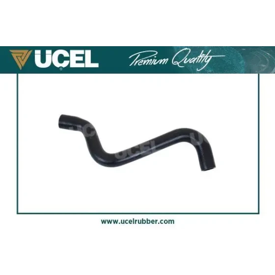 ÜÇEL Radyatör Üst Hortumu – 35577 / OEM 46822731 ürün görseli