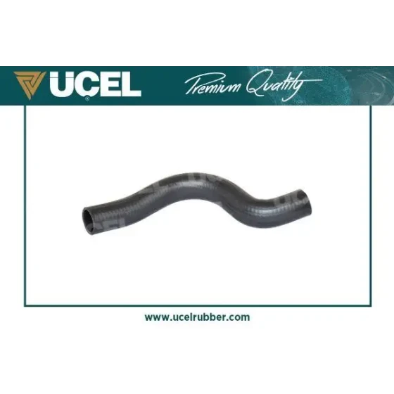 ÜÇEL Radyatör Üst Hortumu – 35580 / OEM 46808790 ürün görseli
