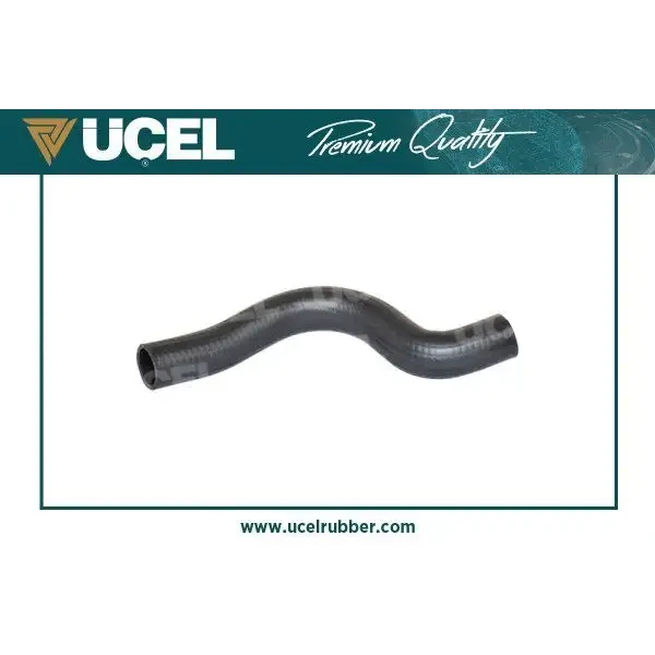 ÜÇEL Radyatör Üst Hortumu – 35580 / OEM 46808790