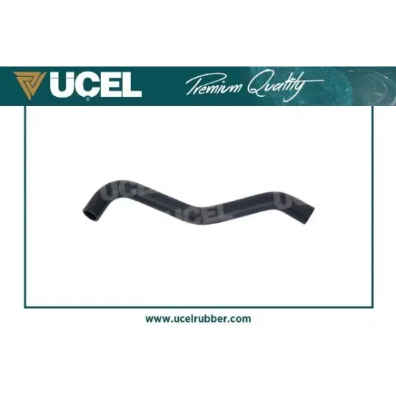 ÜÇEL Radyatör Üst Hortumu – 35581 / OEM 46747723 ürün görseli