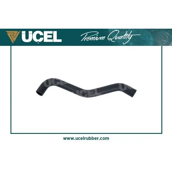 ÜÇEL Radyatör Üst Hortumu – 35581 / OEM 46747723