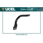 ÜÇEL Radyatör Üst Hortumu – 35593 / OEM 51709485