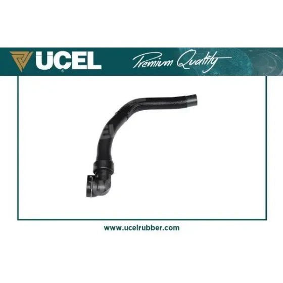 ÜÇEL Radyatör Üst Hortumu – 35593 / OEM 51709485 ürün görseli