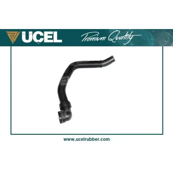 ÜÇEL Radyatör Üst Hortumu – 35606 / OEM 51757913 ürün görseli