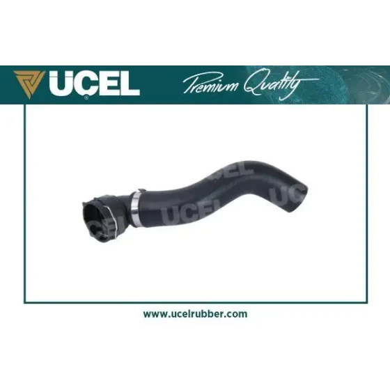 ÜÇEL Radyatör Üst Hortumu – 35630 / OEM 51817694 ürün görseli