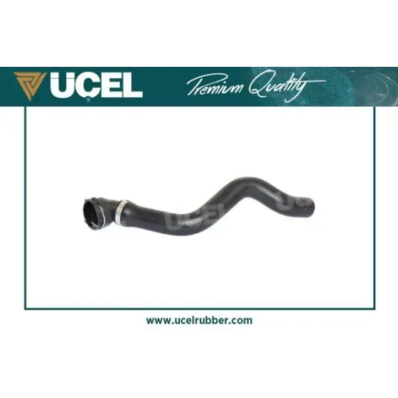 ÜÇEL Radyatör Üst Hortumu – 35650 / OEM 51810860 ürün görseli