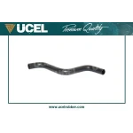 ÜÇEL Radyatör Üst Hortumu – 35696 / OEM 46543621
