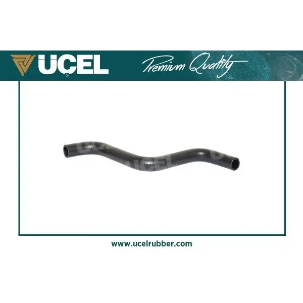 ÜÇEL Radyatör Üst Hortumu – 35696 / OEM 46543621
