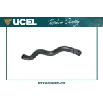 ÜÇEL Radyatör Üst Hortumu – 35755 / OEM 51883499