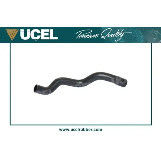 ÜÇEL Radyatör Üst Hortumu – 35755 / OEM 51883499 ürün görseli