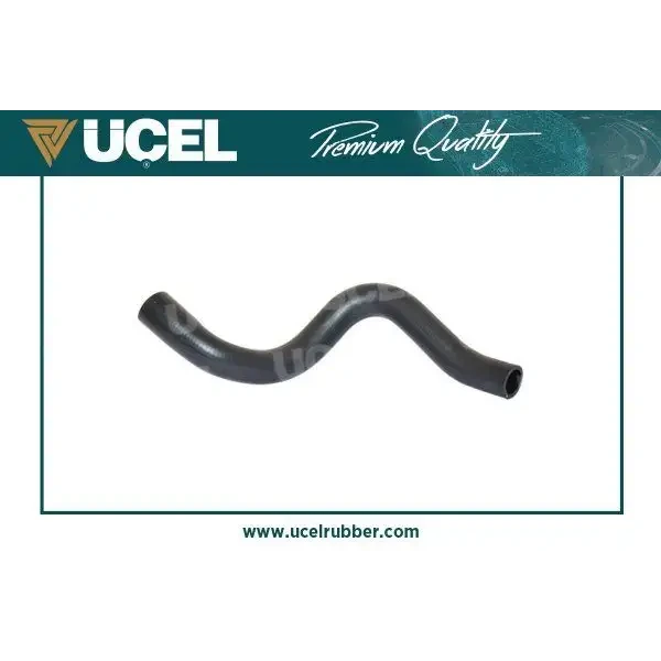 ÜÇEL Radyatör Üst Hortumu – 35780 / OEM 51780676