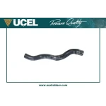 ÜÇEL Radyatör Üst Hortumu – 35796 / OEM 51856667