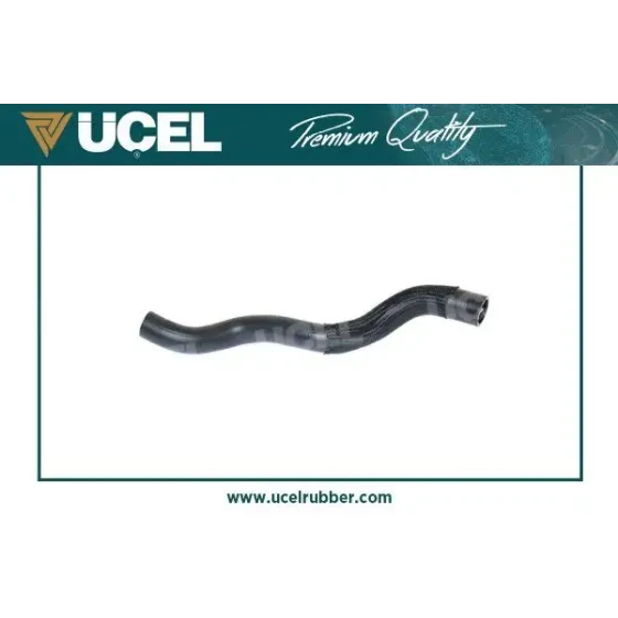 ÜÇEL Radyatör Üst Hortumu – 35796 / OEM 51856667 ürün görseli