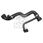 FEBI Radyatör Üst Hortumu – 37461 / OEM 17127520668