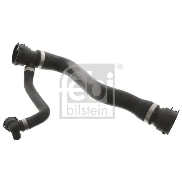 FEBI Radyatör Üst Hortumu – 45282 / OEM 17127531768