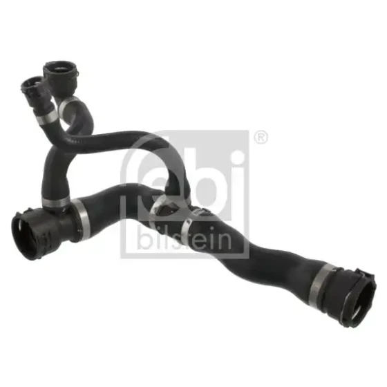 FEBI Radyatör Üst Hortumu – 46037 / OEM 17127519255 ürün görseli