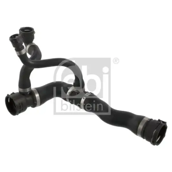 FEBI Radyatör Üst Hortumu – 46037 / OEM 17127519255