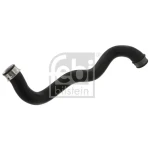 FEBI Radyatör Üst Hortumu – 46454 / OEM 204 501 31 82