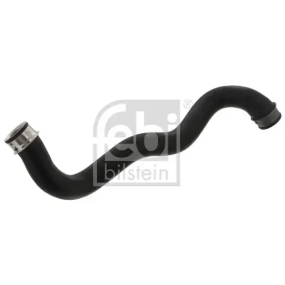 FEBI Radyatör Üst Hortumu – 46454 / OEM 204 501 31 82 ürün görseli