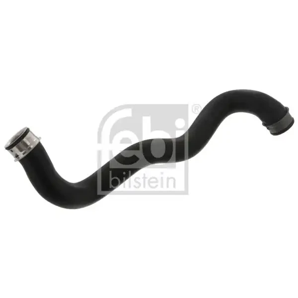 FEBI Radyatör Üst Hortumu – 46454 / OEM 204 501 31 82