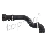 Topran Radyatör Üst Hortumu – 501566001 / OEM 11531705223