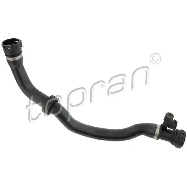Topran Radyatör Üst Hortumu – 501995001 / OEM 11537788276