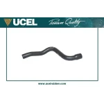ÜÇEL Radyatör Üst Hortumu – 52277 / OEM 1343KT