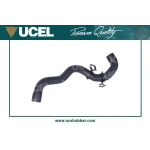 ÜÇEL Radyatör Üst Hortumu – 65383 / OEM 7H0122101