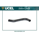 ÜÇEL Radyatör Üst Hortumu – 85301 / OEM 2541122050