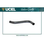 ÜÇEL Radyatör Üst Hortumu – 85305 / OEM 2541125000